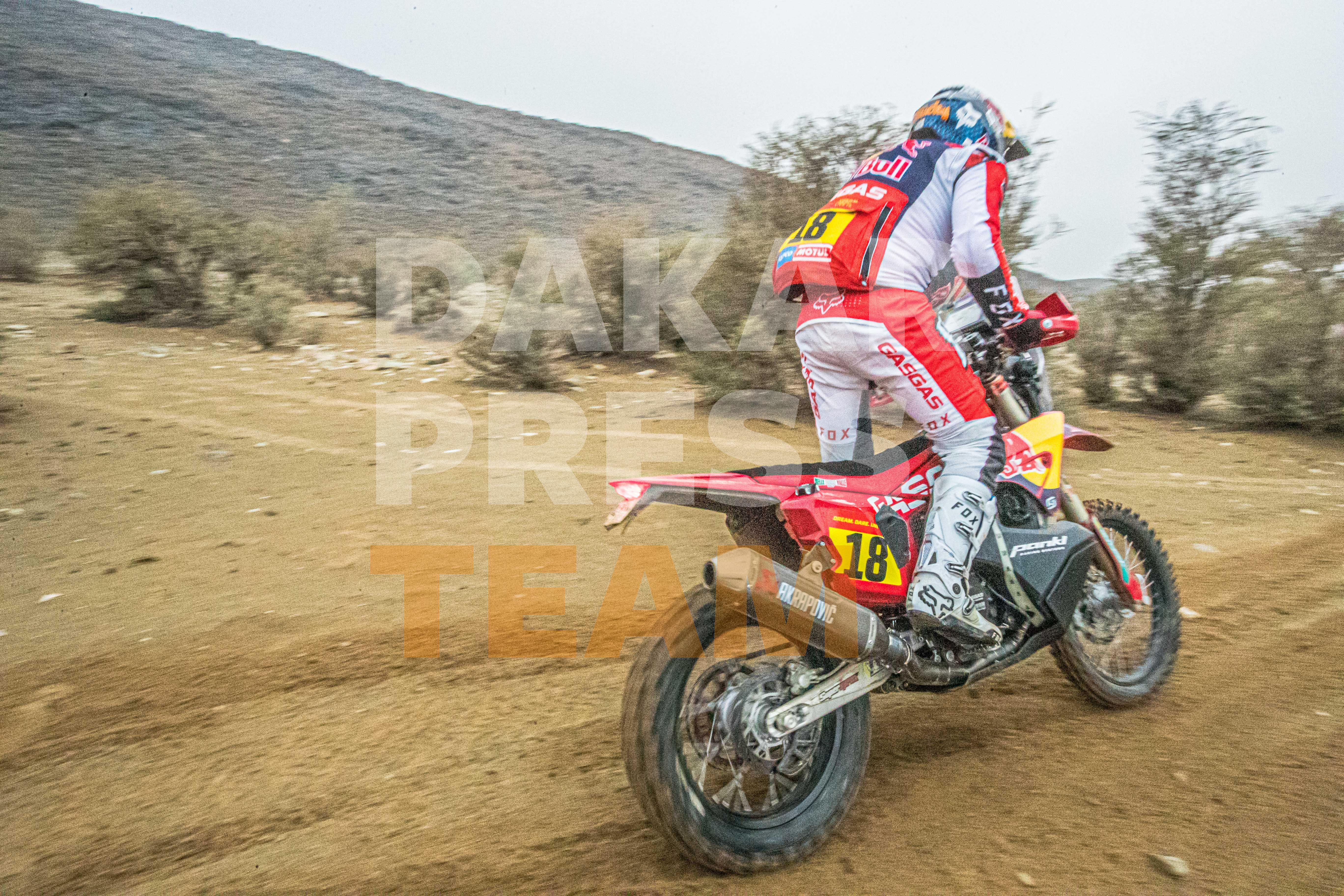 Dakar Press Team AUSTRALIA - Owner Dakar Press Team AUSTRALIA - Own